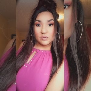 Meet your Posher, Shāyleena